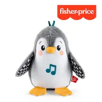 在飛比找Yahoo奇摩購物中心優惠-奇哥 Fisher-Price 費雪 可愛搖擺小企鵝