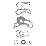 Timing Cvr Gasket Set Fel-Pro TCS46162-1