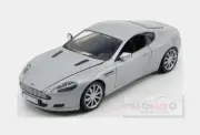 1:18 MOTORMAX Aston Martin Db9 Coupe 2004 Silver MTM73174S Model