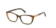Emilio Pucci EP5127 056 Men's Glasses Tortoiseshell Size 52 - Private Health Rebate - Blue Light Block Available
