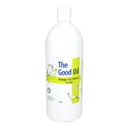 Passwell The Good Oil Omega 3 & 6 Blend Supplement for Birds 1L