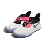 NIKE 女 ZOOM FLIGHT 2 (GS) 籃球鞋-DB6708100 廠商直送