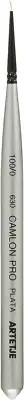 CAMLON PRO PLATA Micro Paint Brush for spotting prints and negatives #100