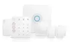 Ring Alarm 8-piece kit (2nd Gen) – Home security system - NEW Sealed