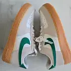 Size 8 - Nike Air Force 1 '07 LV8 Gum Pack - Phantom Malachite