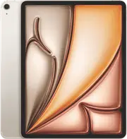 "Apple iPad Air 13"" M3 Wi-Fi + Cellular 256GB - Starlight"