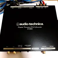 在飛比找蝦皮購物優惠-audio-technica hrd5 dac da類比 數