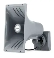 Algo 8186 IP Horn Speaker - Voice Paging, Emergency Alerting & Loud Ringing