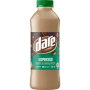 Dare Espresso Ice Coffee 750mL