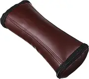 Pillow for Pulse Pillows Pulse Cushion Hand Accessory Pulse Pillow Chinese Pulse-taking Pillow Chinese Medicine Pulse-taking Tool Accessory Hand Pillow Leather