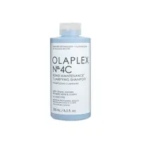 在飛比找PChome24h購物優惠-OLAPLEX 4C號深層淨化洗髮乳 250ml