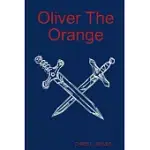 OLIVER THE ORANGE