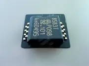 PCF8583T 8583T NXP Clock and Calendar RTC IC SO8