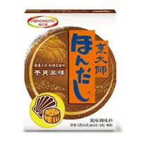 在飛比找蝦皮商城優惠-烹大師干貝風味調味料120g