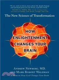 在飛比找三民網路書店優惠-How Enlightenment Changes Your