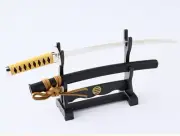Japanese NIKKEN Samurai Design Letter Opener Kondo Isami SEKI JAPAN