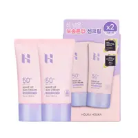 在飛比找蝦皮購物優惠-Holika HOLIKA 彩妝防曬霜 SPF50+ PA+