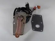 Engine Heater Kit for INGERSOLL-RAND HP1000WCU, XP1000WCU w/Cummins N14 Eng.