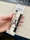 Anastasia Beverly Hills Brow Definer kit In Dark Brown w/ Brow Gel & Stencils