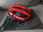 Trek Velocis Trek Segafredo Issue Red Bontrager Mips Aero ltd rare TDF