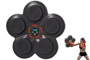 Bluetooth Boxing Machine Smart Wall Training Punching Equipment for Exercise Stress Release