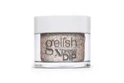 Gelish Xpress Dip Lots Of Dots - 43G Tub
