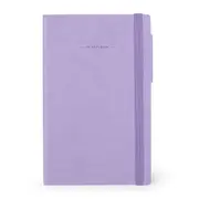 Legami My Notebook Medium Plain Journal Personal Diary School Stationery LVNDR