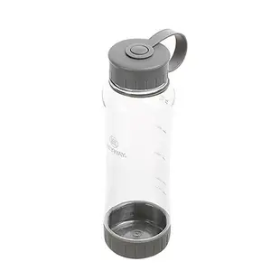 KEYWAY聯府 水噹噹運動水壺 P30650(650ml) 台灣製 有刻度 耐熱 水壺 水瓶 隨身瓶【愛買】