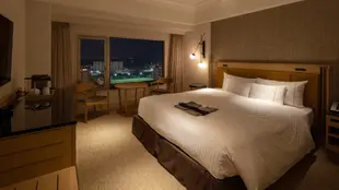 神戶灣喜來登酒店Kobe Bay Sheraton Hotel & Towers