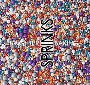 Sprinks Volcano Blend Sprinkles 500 g