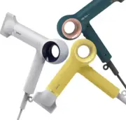 Unix BLDC Dio Low Noise Lightweight Dryer 3color / Express