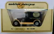 Matchbox Models of Yesteryear Y-5 1927 Talbot - Wright's Original Coal Tar Soap