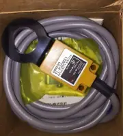 NEW OMRON PROXIMITY SWITCH #TL-H20ME1