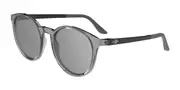 Mormaii Cannes Sun M0179DH409 Men's Sunglasses Black Size 51