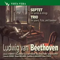 在飛比找博客來優惠-Beethoven : Septet Es-dur, op.