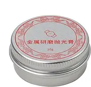 [Generic] Watch Polishing Creams - Scratch Removal Paste, Polishing Repair Cream | Watch Case Renovation Cream, Decontamination and Scratch Repair Cream for Gold Silver Platinum Jewelry Watches