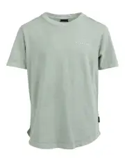 [St Goliath] STG Essential Tee (3-7 Year) in Fern