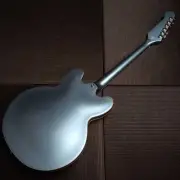 Epiphoneby Gibson Custom Dave Grohl Dg-335 Pelham Blue Finest Safe delivery from