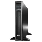 APC Smart UPS SMX1000I Power 1000VA 800W LCD Rack Tower for POS/Switches/Routers