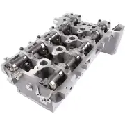 New Cylinder Head Assembly for Chevy Saturn Aura Pontiac Solstice Pursuit G5 G6 (for: Chevrolet)