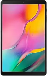 [Samsung] Galaxy Tab A Wi Fi SM-T510 32GB Silver