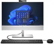HP EliteOne 840 G9 23.8" IPS Touch i7-14700 16GB RAM 512GB SSD W11P All in One PC