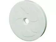 POLARIS 280/180 LARGE WHEEL - WHITE **OEM (ZODIAC - C6)
