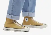 Converse Chuck Taylor 70 High Canvas 'Dunescape' Sand Beige A04590C Unisex 5-11