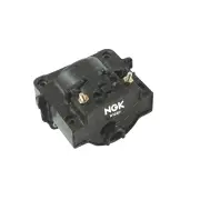 1x NGK Ignition Coil for Toyota Camry SV 11 20 21 SV22 Celica ST162 Corolla AE95
