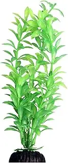 Ecoscape Medium Ludwigia Green Aquarium Plant Fish Tank Décor Aqua One