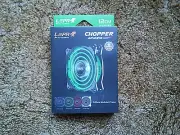 New LEPA Chopper Advance 120mm Modular 600-1500RPM LED Lighting Effects Quiet