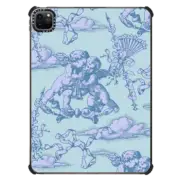 iPad Pro 11-inch (3rd/4th gen) iPad Impact Case At Lover's Gate
