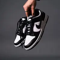 在飛比找momo購物網優惠-【NIKE 耐吉】休閒鞋 Dunk Low Retro 運動