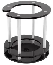 Mount-It! Echo Speaker Floor Stand